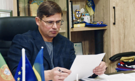 Стало відомо, скільки заробляє міський голова Калуша