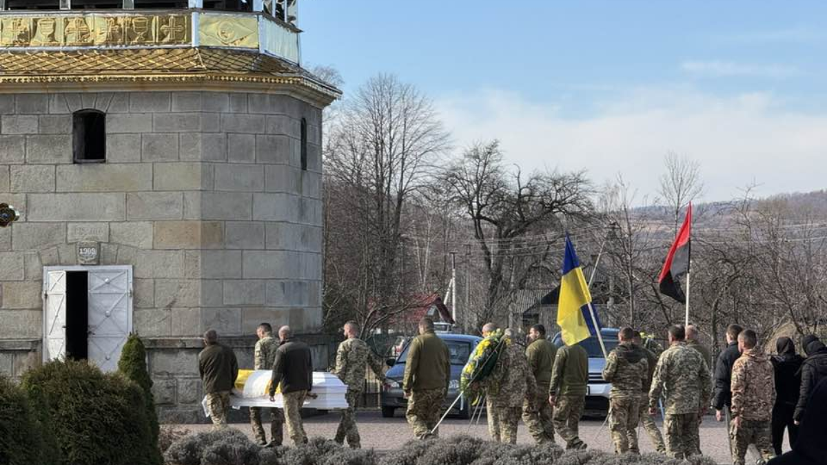 Олександр Гладкоскок