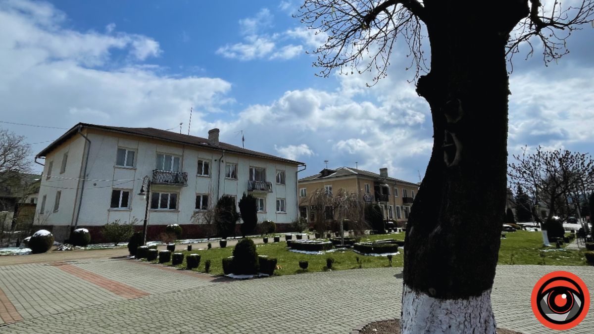 Болехів