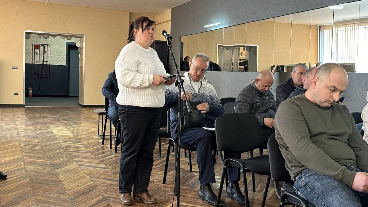 Болехівська міська рада