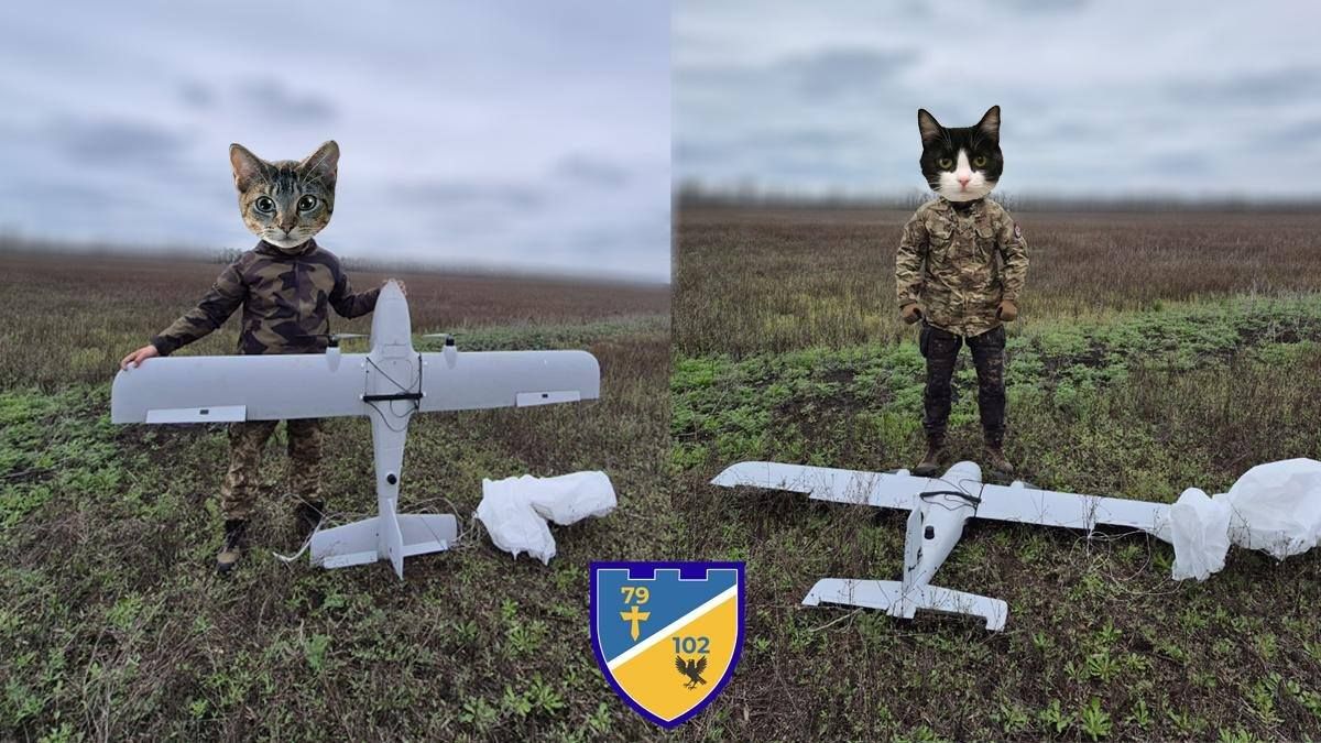 Дрон