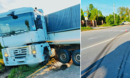 Винуватець ДТП, у якій загинула 38-річна калушанка, відсидить у тюрмі
