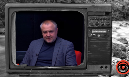 Скільки коштує Долинській громаді виступ мера на телебаченні?