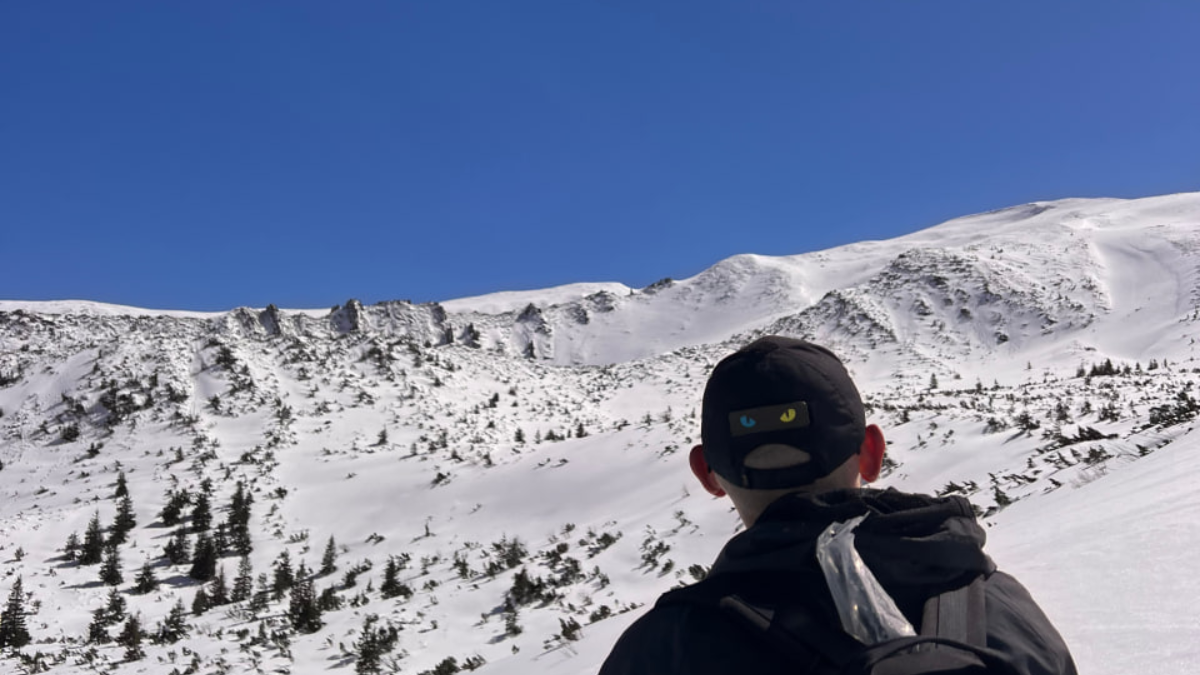 Несамовите