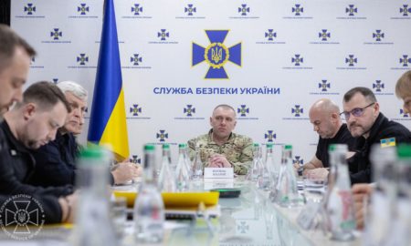 Штаб