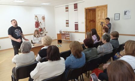 Стринаглюк Долинська ЦПБ