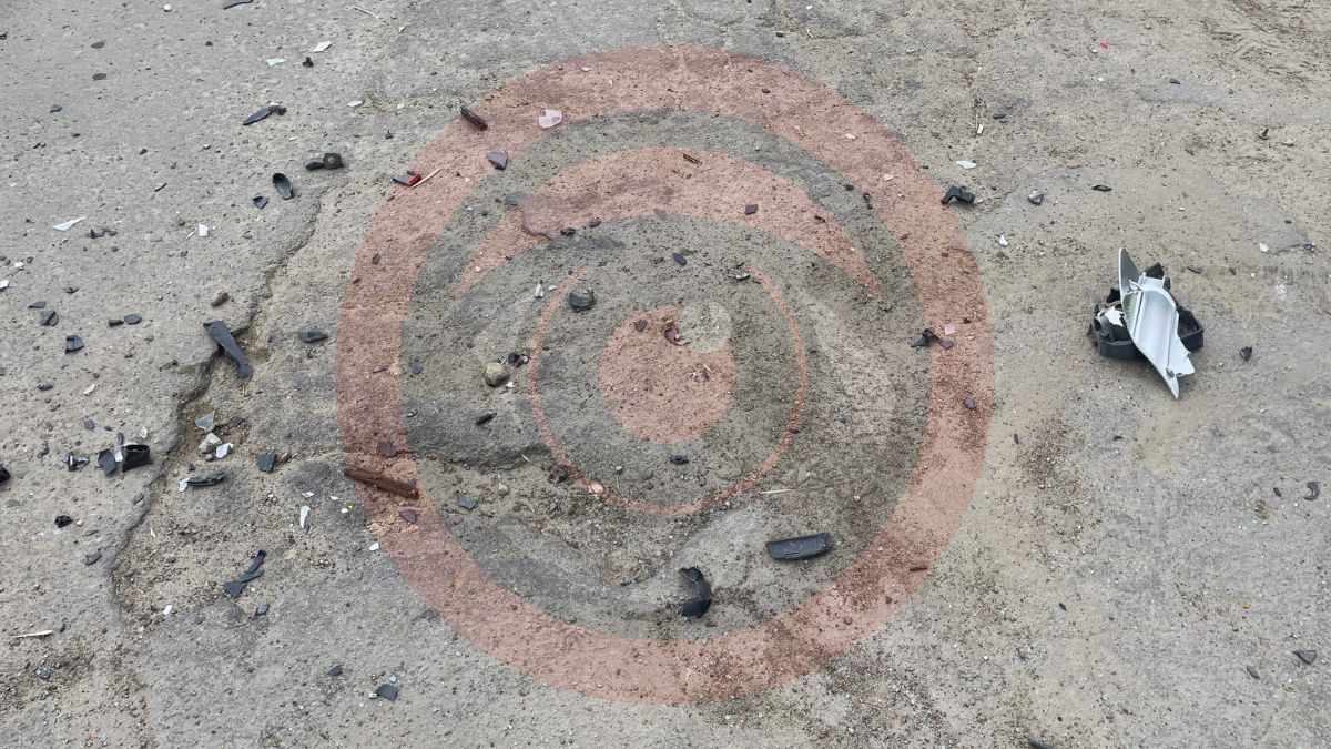 Аварія Калуш