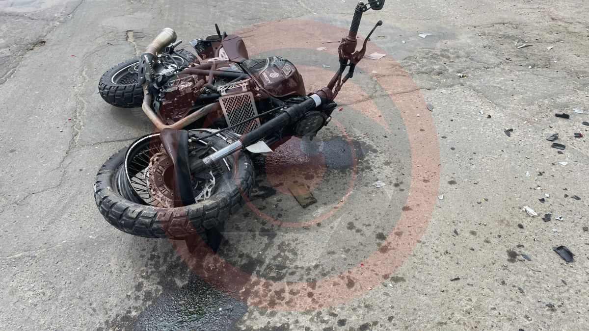 Аварія Калуш