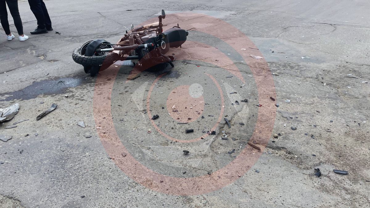 Аварія Калуш