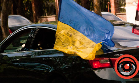 Автопробіг