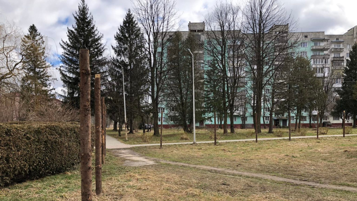 Стало відомо, хто може взятися за будівництво градирні в Долині. Але чи буде підписано договір?