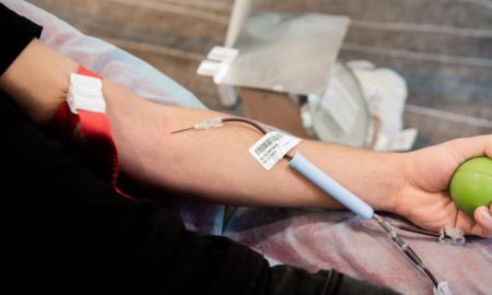 donor