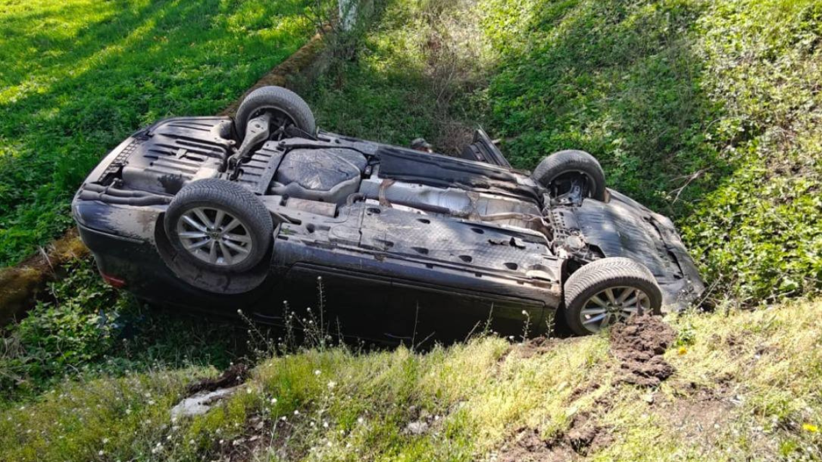 На Калущині у ДТП цього року загинули вже три людини