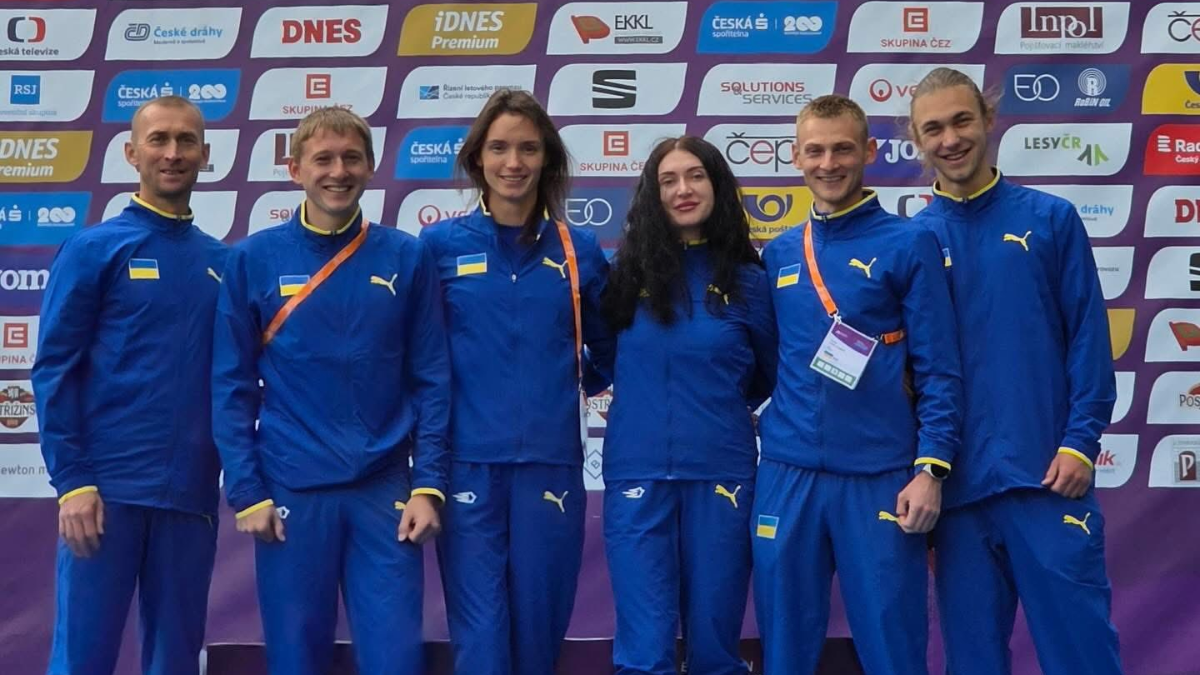 Ганна Шевчук