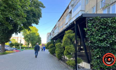 У Калуші підприємець хоче орендувати під кафе увесь підвал житлової багатоповерхівки