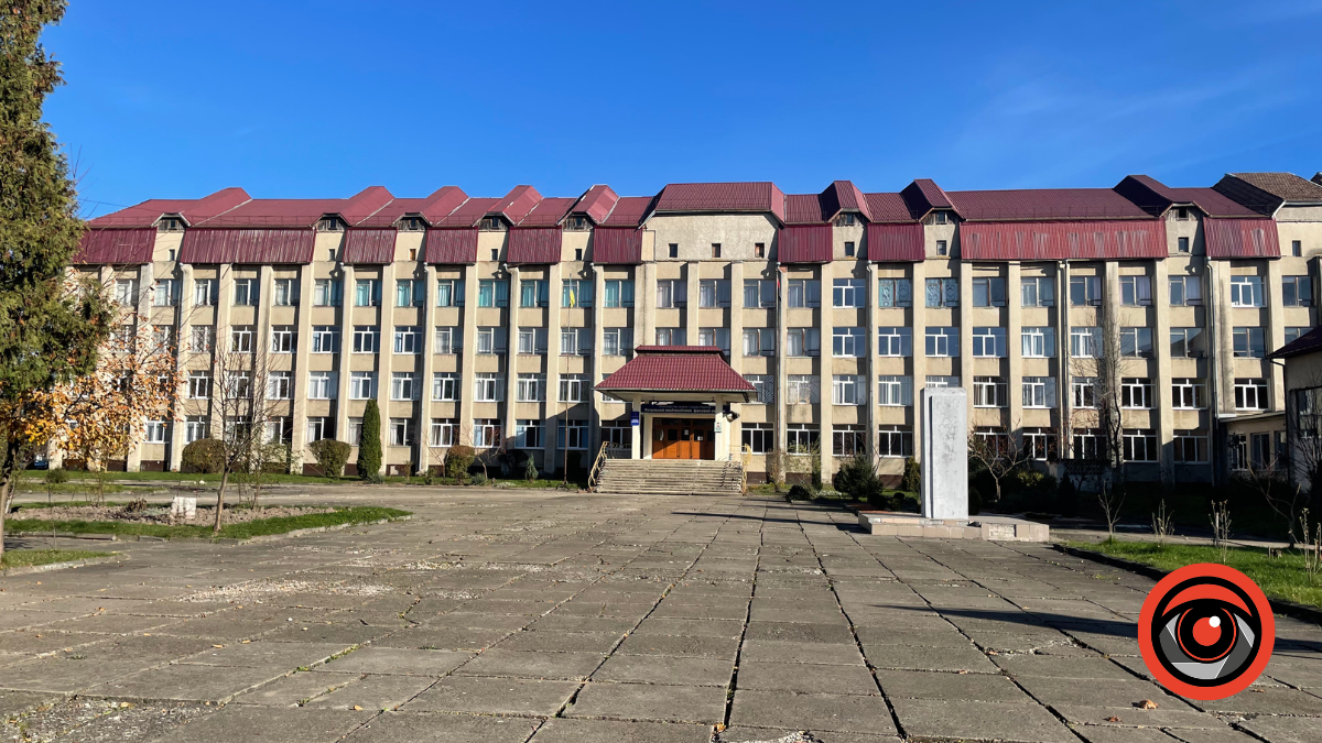 Калуський політехнічний коледж зможе модернізувати майстерню