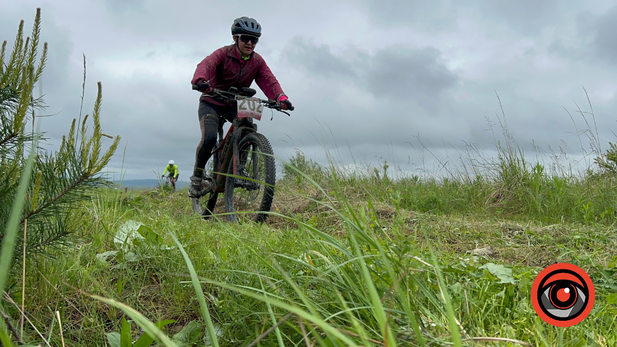 "Домбровське МТВ крос-кантрі 2025" у Калуші