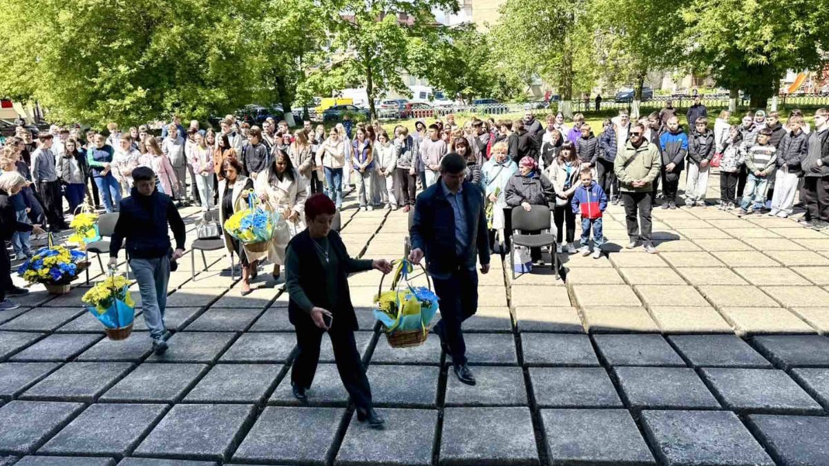 Меморіальні дошки