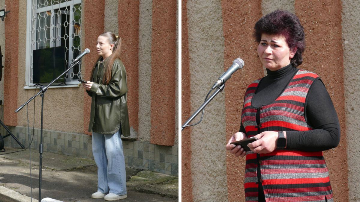 Моморіальна таблиця ДЮСШ