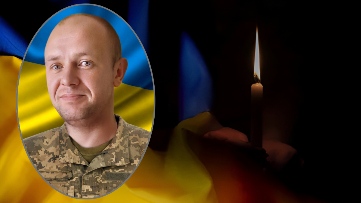 Олег Завадецький