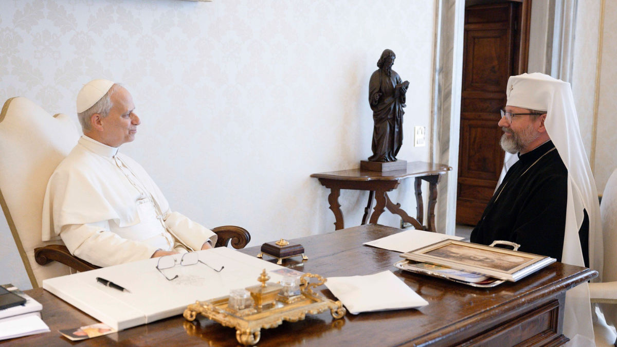 Папа Римський