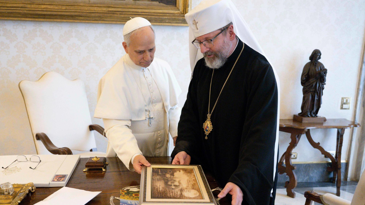 Папа Римський