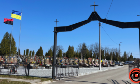 Почесний громадянин Калуської громади