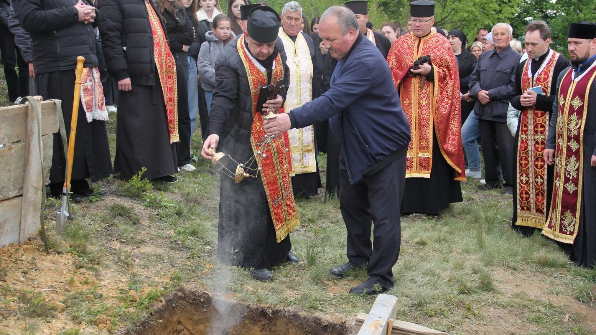 Похорон