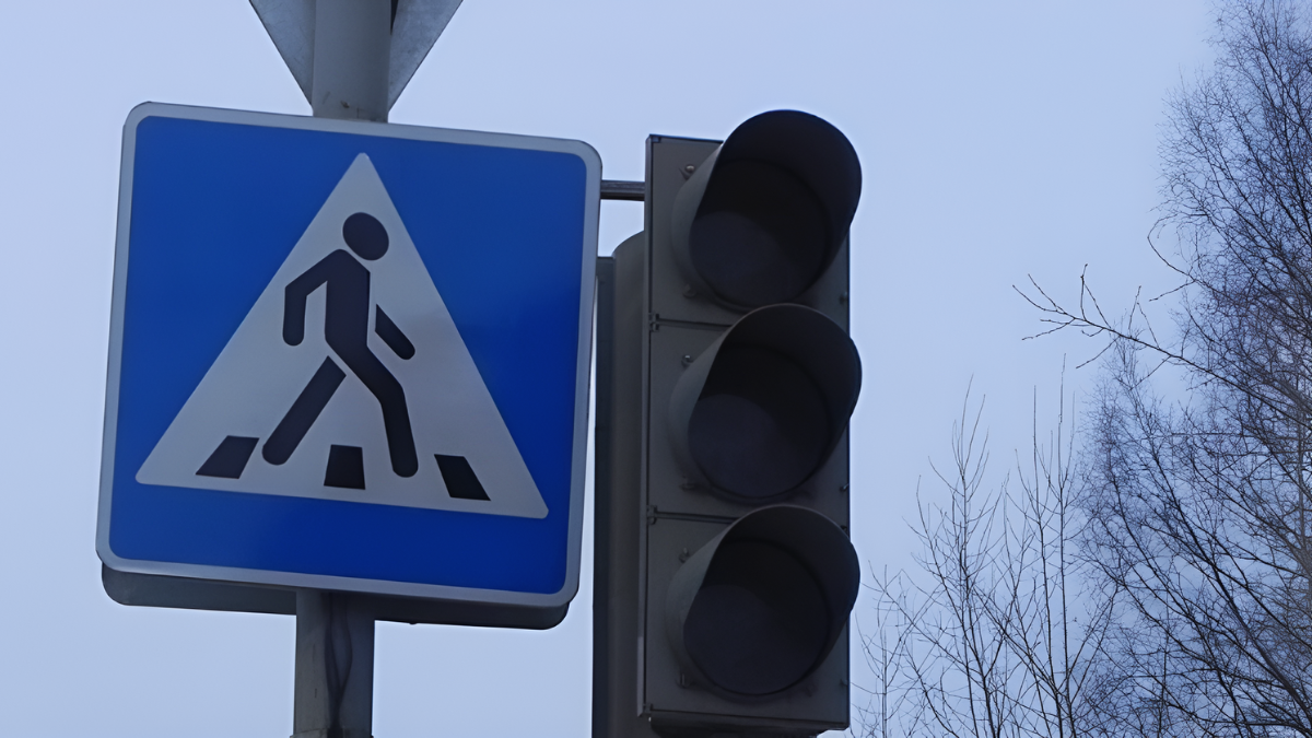 Світлофор Калуш