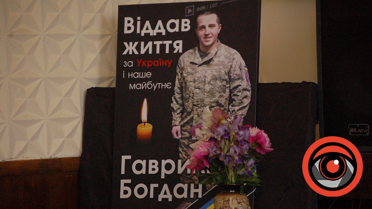 Турнір