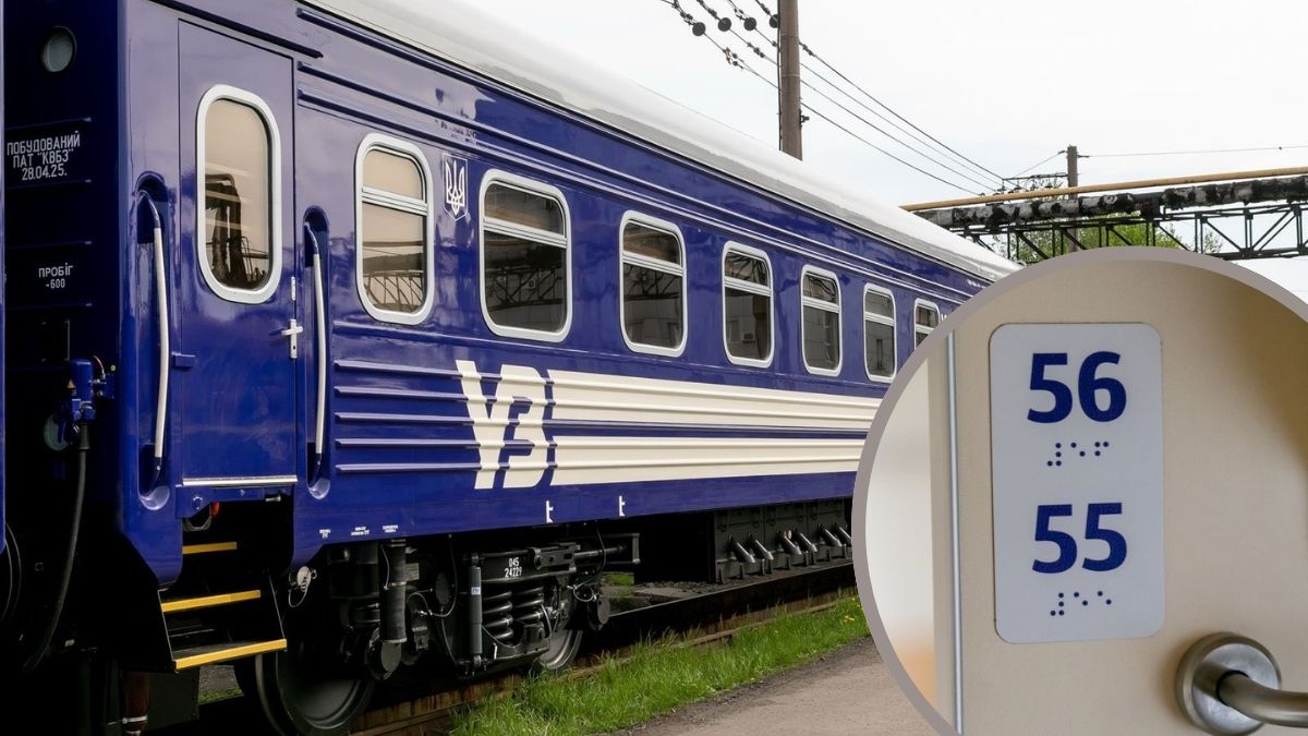 Укрзалізниця