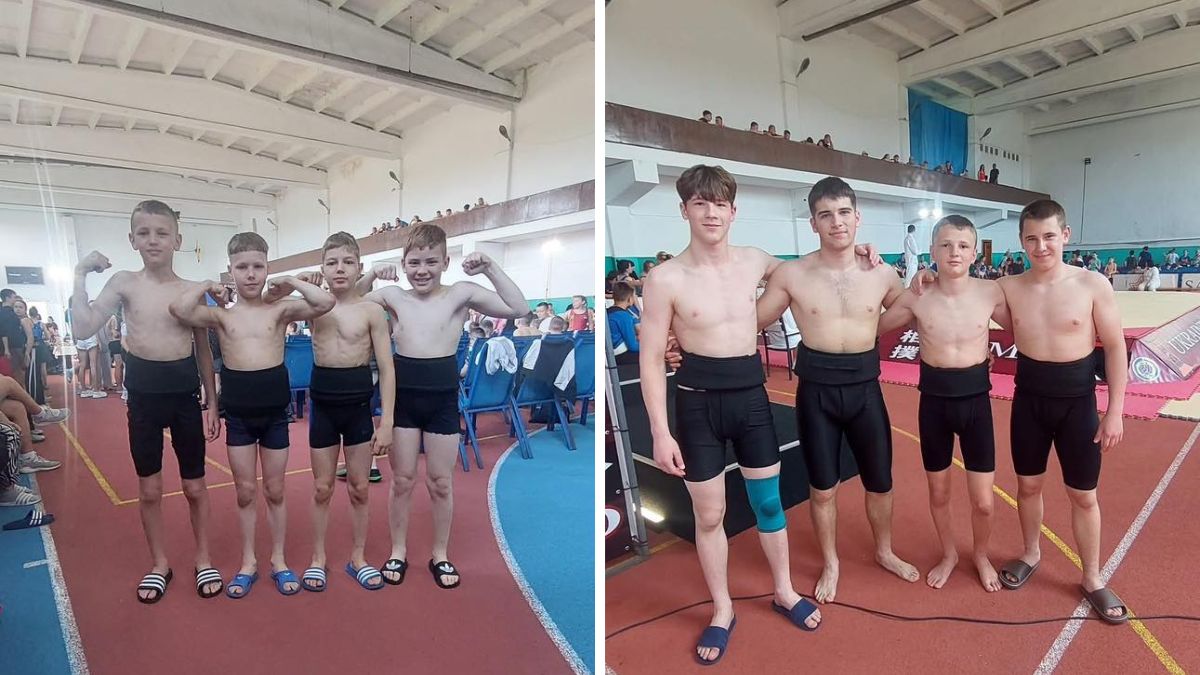 сумо ДОлина