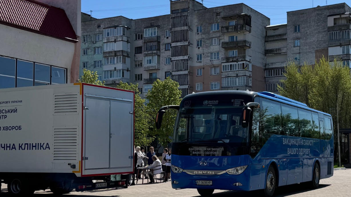 День здоров'я, Дні здоров'я