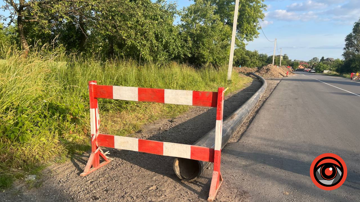 Область не підтримала створення показового маршруту безбар'єрності в Калуші