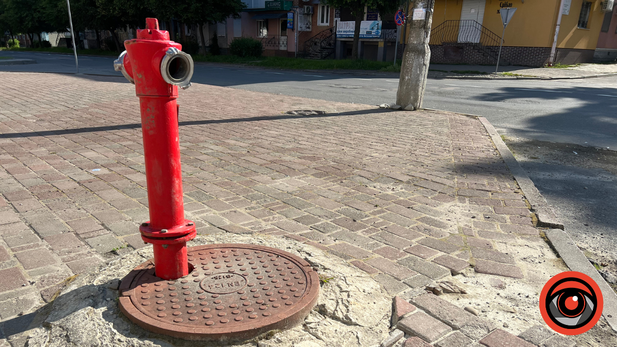 У Калуші вимкнуть воду