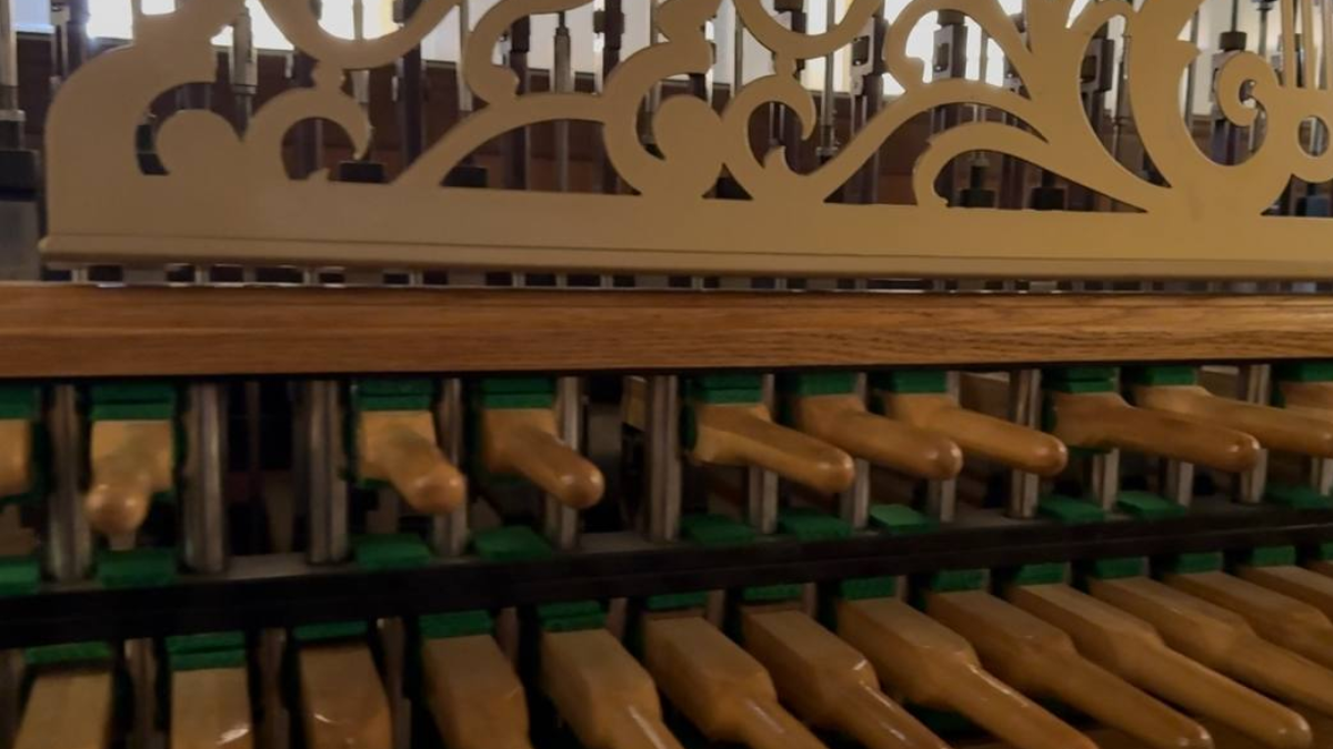 Гошів Дзвони