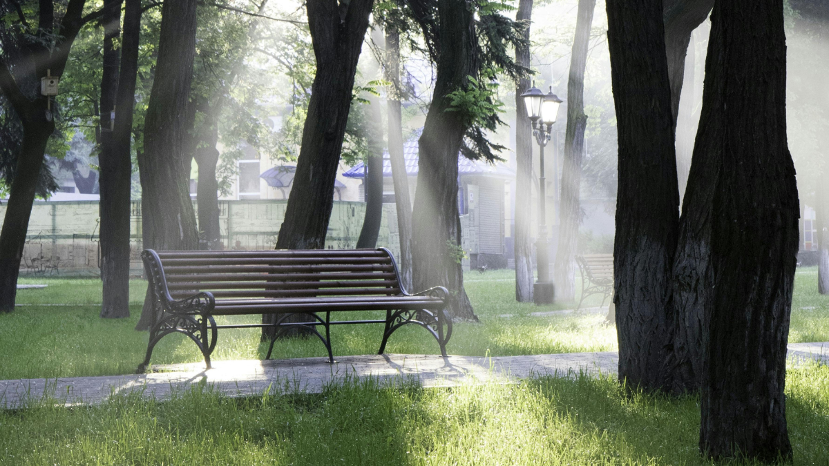 У Калуші пограбували чоловіка, який... спав на лавці