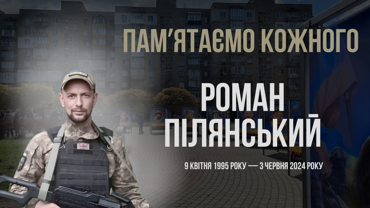 Роман Пілянський