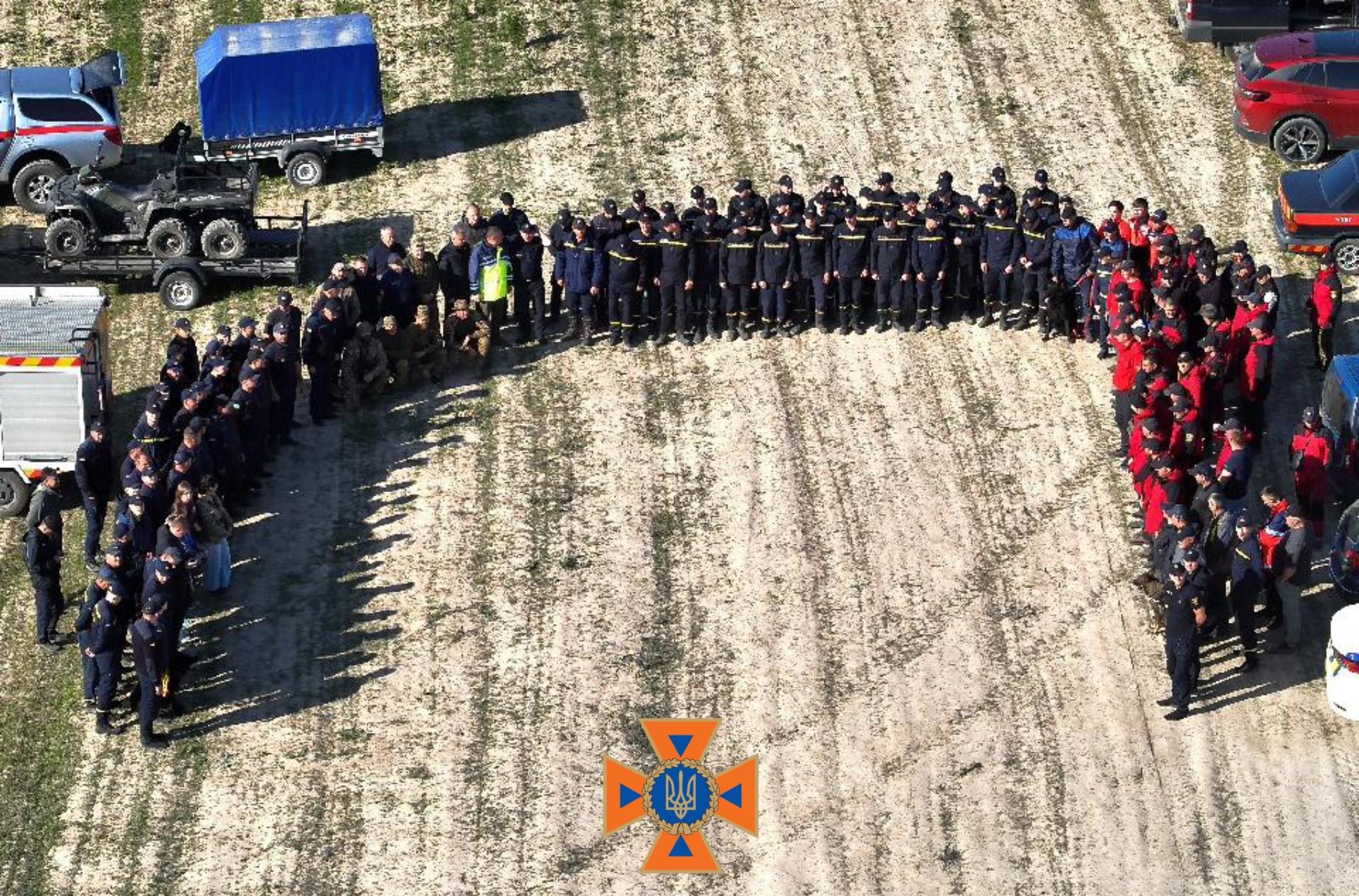 Рятувальники