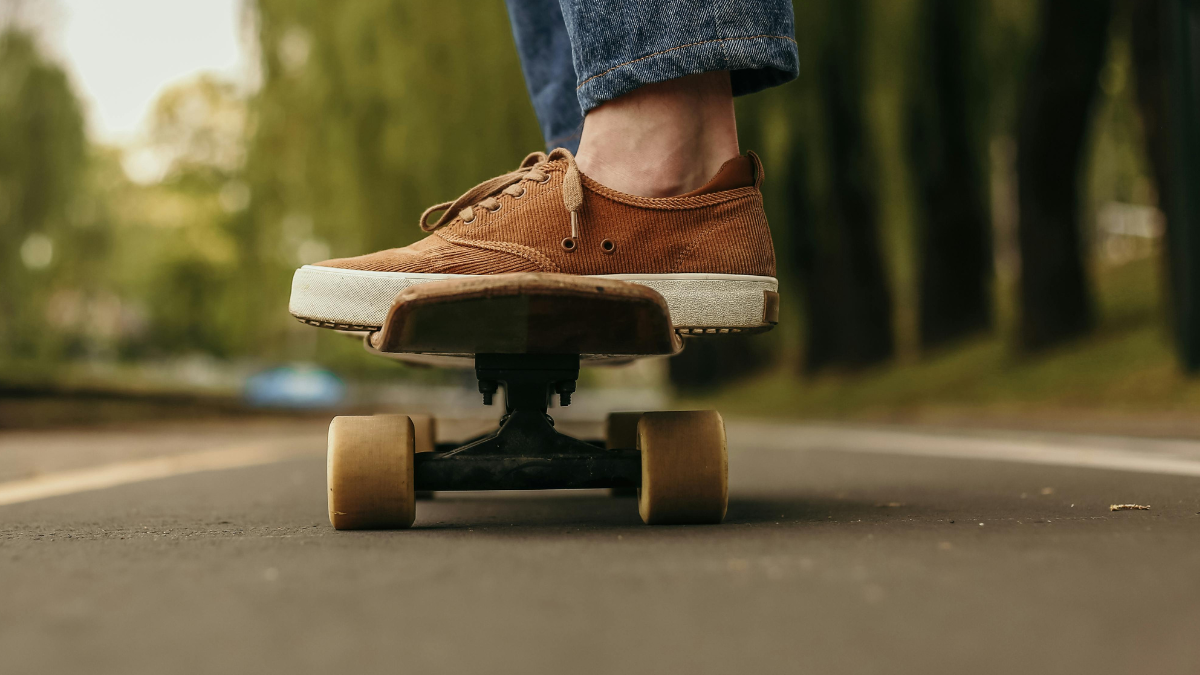 у калуші буде скейтпарк