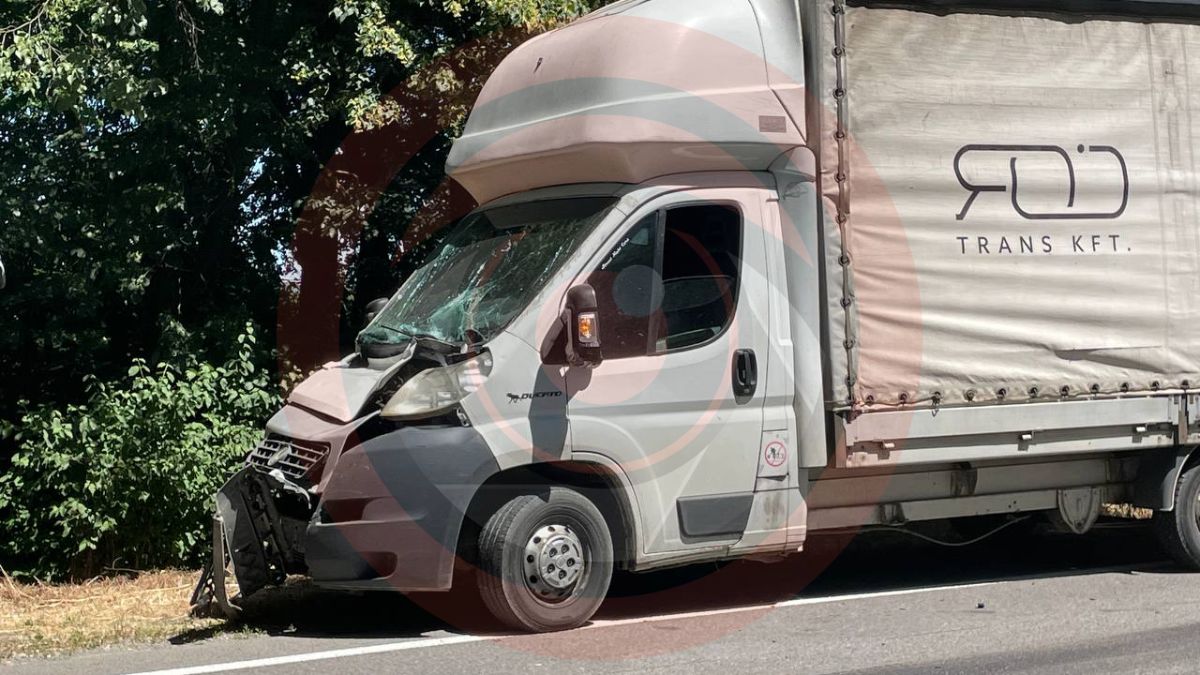 Аварія Вістова