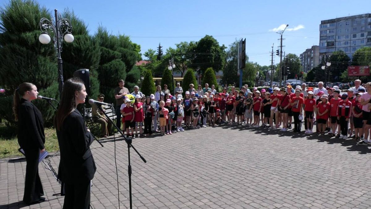 Акт відновлення Української Держави