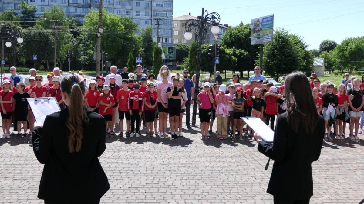 Акт відновлення Української Держави