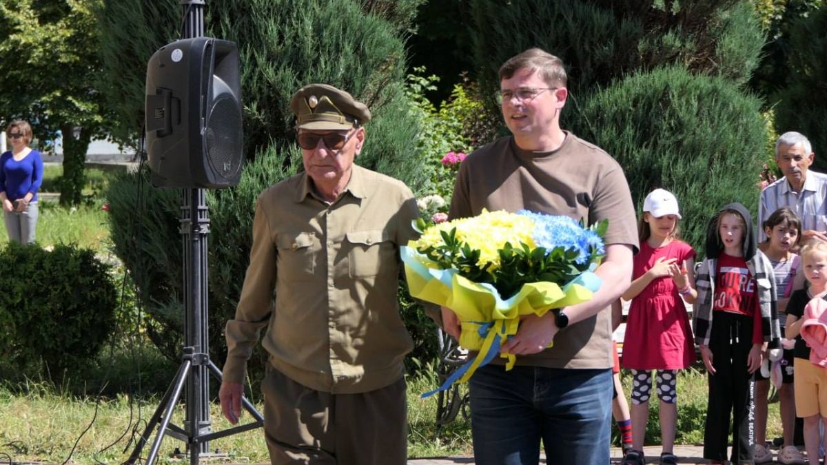 Акт відновлення Української Держави