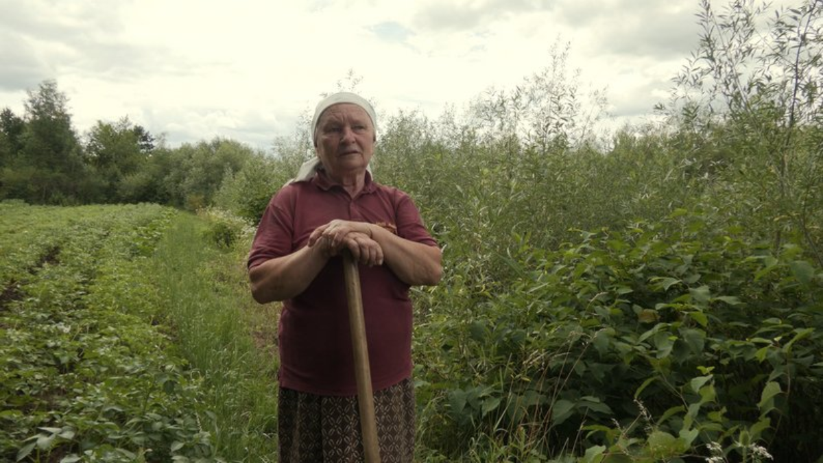 Анна Савчук