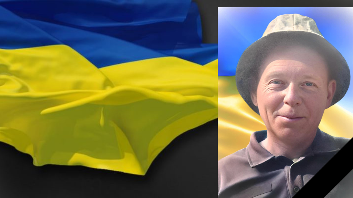 На війні загинув уродженець Долини Степан Денека