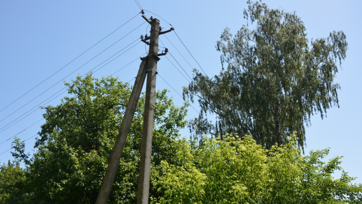 Негода Прикарпаття