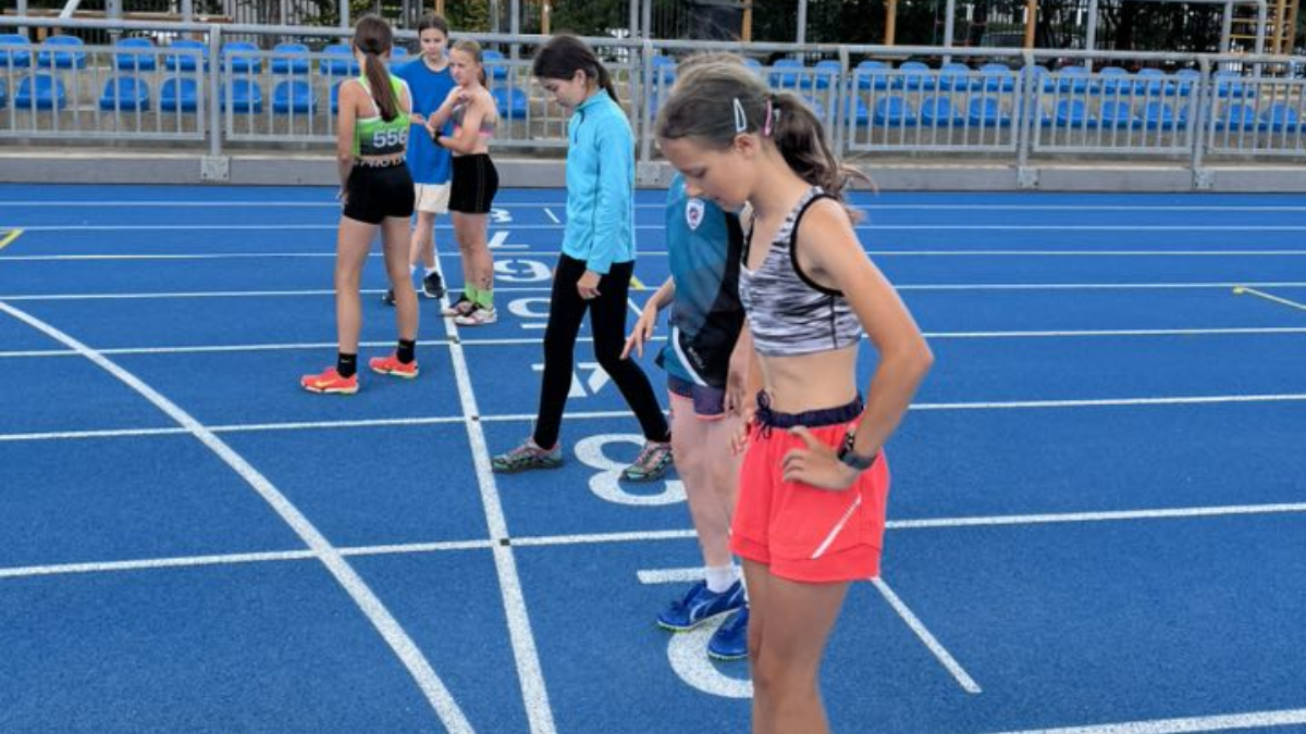 Парафіада Калуш ДЮСШ (3)