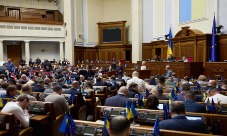 альтернативні законопроекти про НАБУ