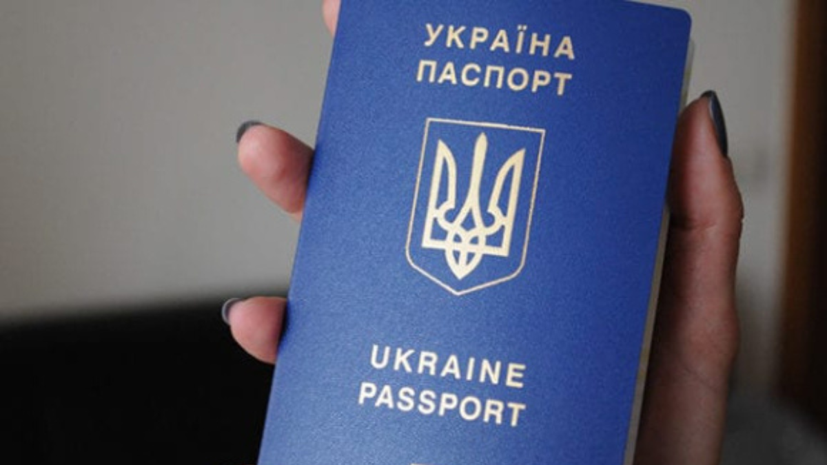 ліквідували міграційну службу в калуші